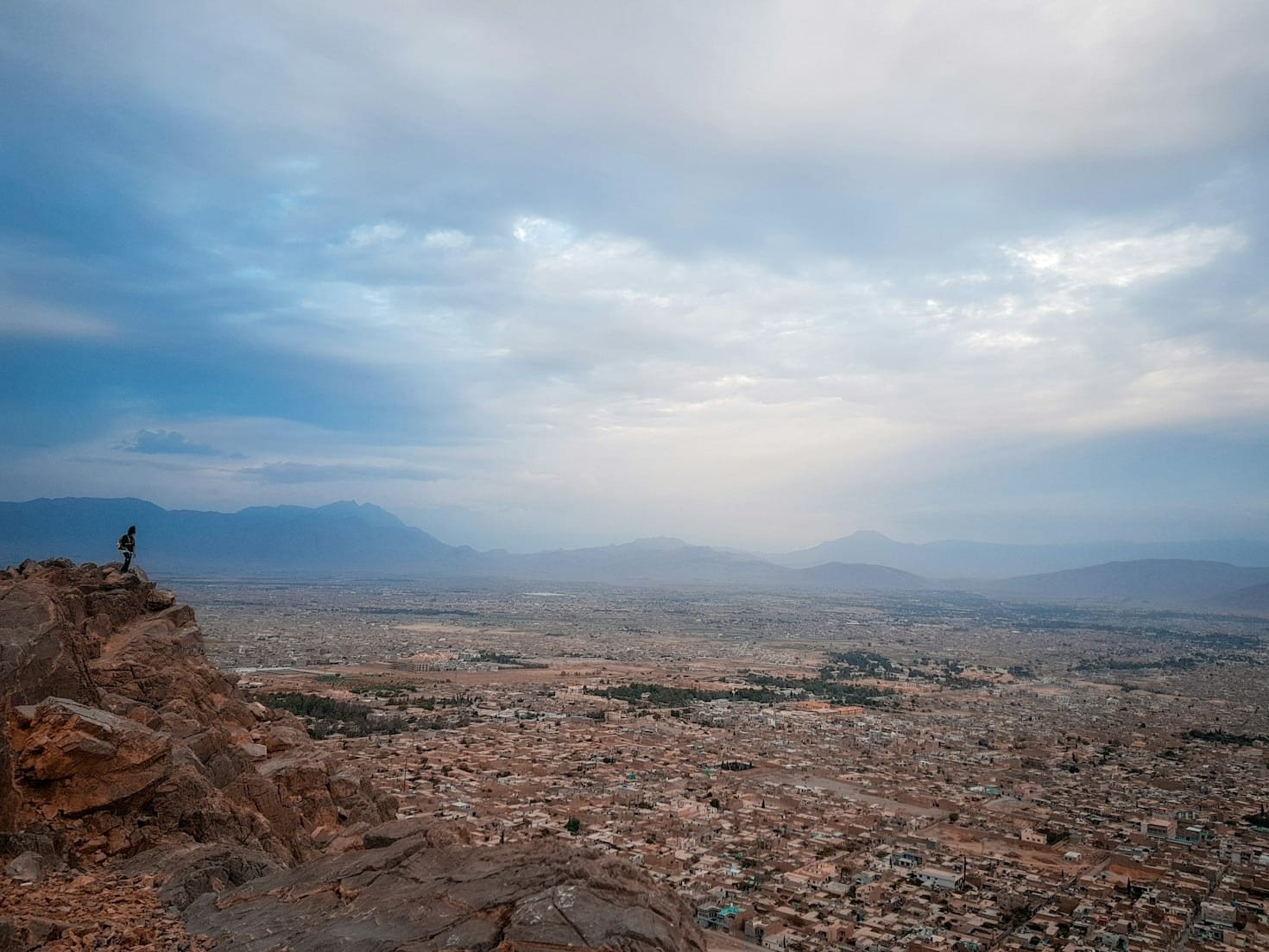 Finding True Hope Amid Cultural Decay